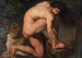 Philoctète såret - Nicolai Abildgaard — visning af kunstværket