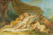 Le Sommeil - Nicolas-René Jollain — visning af kunstværket