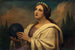Allegori af Videnskaben eller Astronomien - Nicolas Auguste Galimard — visning af kunstværket