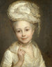 Emilie Vernet 1760-1794 - Nicolas Bernard Lépicié — visning af kunstværket