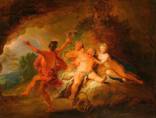 Nicolas Bertin - Bacchanalia.webp