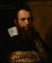 Eustache de La Salle - Nicolas Moillon — visning af kunstværket