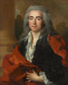 Portrait af Anne Louis Goislard de Montsabert, Comte de Richbourg-le-Toureil - Nicolas de Largillière — visning af kunstværket
