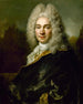 Portrait of Pierre Cadeau de Mongazon - Nicolas de Largillière — visning af kunstværket