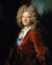 Portrait af en mand - Nicolas de Largillière — visning af kunstværket