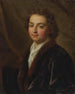 Portrait af en mand (Konflikt af kasus) - Nicolas de Largillière — visning af kunstværket