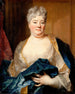 Stina Lillie - Nicolas de Largillière — visning af kunstværket