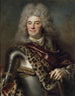Le maréchal Erik Sparre - Nicolas de Largillière — visning af kunstværket