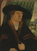 Portrait af en adel - Nicolaus Kremer — visning af kunstværket