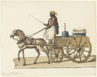 Nicolino Calyo - The Butter and Milk Man.webp