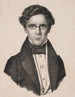 G. J. Schaarup - Niels Christian Kierkegaard — visning af kunstværket