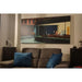 Reproduktion af maleriet Nighthawks - Edward Hopper
