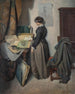 Le Portfolio d'études des artistes - Niklas Robert Leffler — visning af kunstværket