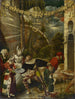 La Décapitation de saint Jean-Baptiste - Niklaus Manuel — visning af kunstværket