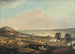 Militært maleri i bugten ved Sebastopol under den tyrkisk-russiske krig fra 1853 til 1856 på Krim-halvøen - Nikolay Sauerweid — visning af kunstværket