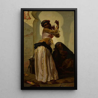 Nils Forsberg - The Dance of the Alme.webp