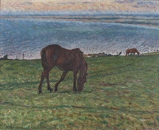 Nils Kreuger - Evening in August.webp