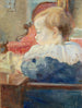 La fille de l'artiste - Nils Kreuger — visning af kunstværket