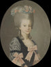 Brita Charlotte Wattrang 1775–1850 - Nils Schillmark — visning af kunstværket