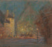Nocturne - Charles Salis Kaelin — visning af kunstværket