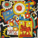 Objet céleste Himmel - Marsden Hartley — visning af kunstværket