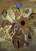Vase etruskisk med blomster - Odilon Redon — visning af kunstværket