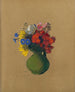 Odilon Redon — visning af kunstværket