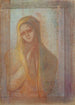 La Souffrance - Odilon Redon — visning af kunstværket