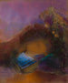 Odilon Redon - Orfeus Maleri — visning af kunstværket