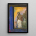 Saint Jean - Odilon Redon — visning af kunstværket