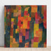 Reproduktion af maleriet Ohne Titel - Paul Klee