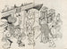 Yakusha ezukushi Pl1 - Okumura Masanobu — visning af kunstværket