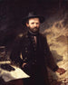 Ulysses S. Grant - Ole Peter Hansen Balling — visning af kunstværket