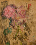 Blomster - Olga Boznańska — visning af kunstværket