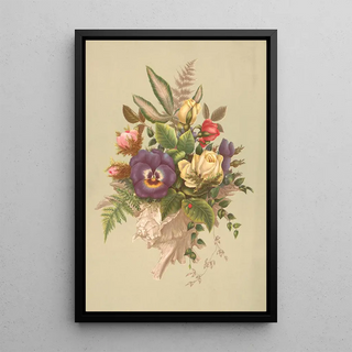Olive E Whitney - Bouquet no 86.webp