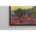Reproduktion af maleriet Oliveraie-maleri, Saint-Rémy - Vincent van Gogh
