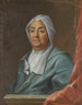 Brita Sneckenberg 1654-1737 - Olof Arenius — visning af kunstværket