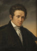 Karl August Nicander 1799-1839 - Olof Johan Södermark — visning af kunstværket