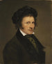 L'kunstneren tyske Franz Riepenhausen - Olof Johan Södermark — visning af kunstværket