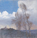 Orage - Friedrich Beck — visning af kunstværket