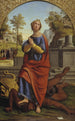 Sainte Marguerite - Ortolano — visning af kunstværket