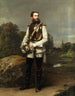 Prins Arving Frederik Wilhelm af Preussen - Oskar Begas — visning af kunstværket