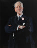 Dr. Charles Doolittle Walcott - Ossip Perelman — visning af kunstværket