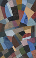 Composition - Otto Freundlich — visning af kunstværket