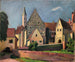"Des Franconies" - Otto Geigenberger — visning af kunstværket