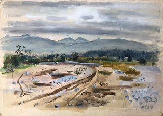 Otto Geigenberger - Aus Lenggries.webp