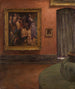 Salle hollandaise de la Kunsthalle Karlsruhe - Otto Gräber — visning af kunstværket