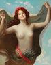 Aphrodite - Otto Lingner — visning af kunstværket