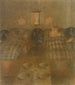 Dortoir Composition complète IV - Otto Meyer-Amden — visning af kunstværket
