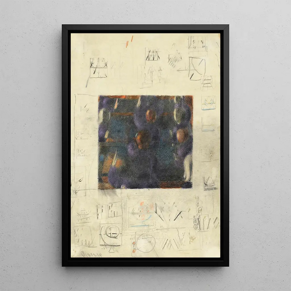 Otto MeyerAmden - Hands Held High study.webp